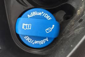 Ad Blue
