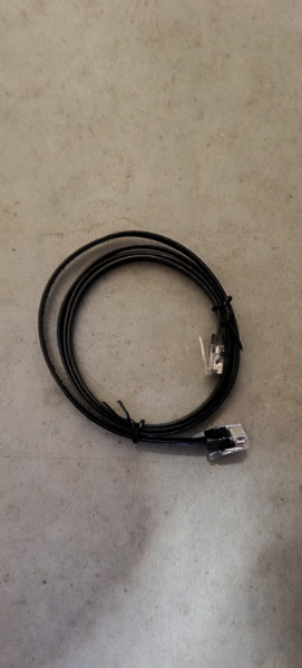 CLS Kabel 2m